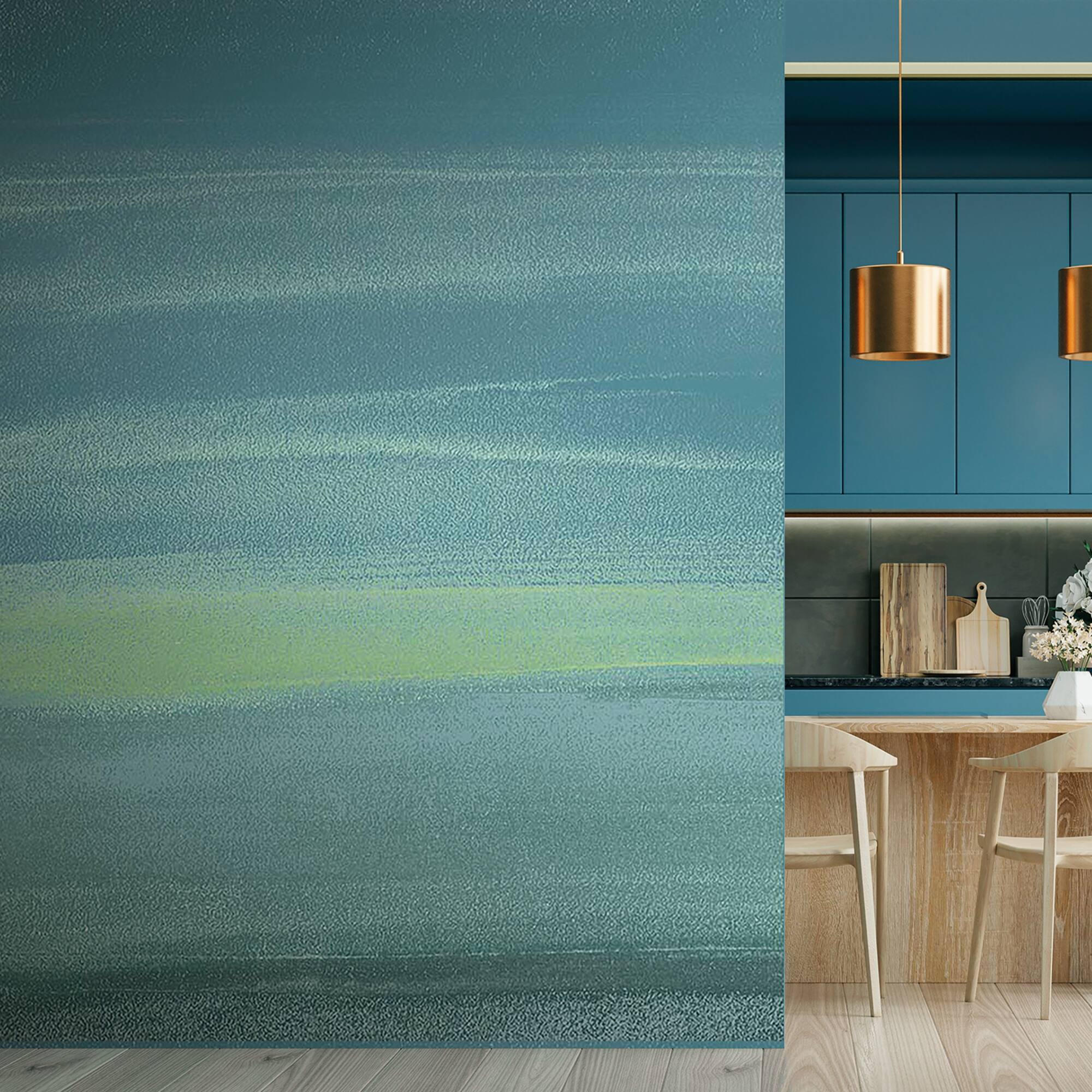 Designs Direct Sienna Drift Wall Mural